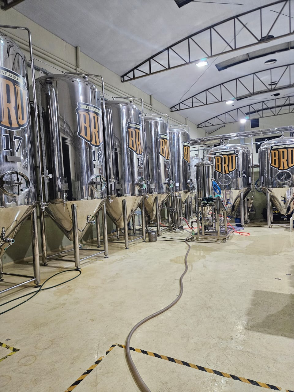 Soluções Técnicas