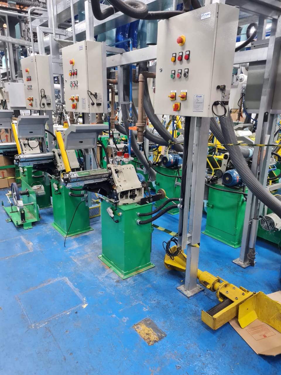 Serviço de Manutenção